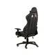 Кресло игровое Special4You ExtremeRace black/black (E7139) - изображение 7