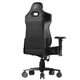 Крісло ігрове 1stPlayer K3 Fabric Black (K3-FC-BK) - зображення 4