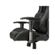 Кресло игровое Special4You ExtremeRace black/black (E7139) - изображение 9