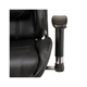 Кресло игровое Special4You ExtremeRace black/black (E7139) - изображение 10
