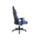 Кресло игровое Gamemax GCR09 Blue - изображение 3