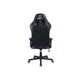 Кресло игровое Gamemax GCR09 Blue - изображение 5