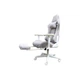 Кресло игровое Аклас Харли R OT-R299H Серое - изображение 5