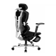 Кресло игровое GT Racer X-7001 Black/Gray - изображение 4