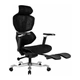 Кресло игровое GT Racer X-7001 Black/Gray - изображение 6