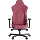Кресло игровое Hator Arc 3 XL Velour Orchid Pink (HTC3444XL) - изображение 1