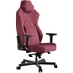 Кресло игровое Hator Arc 3 XL Velour Orchid Pink (HTC3444XL) - изображение 2