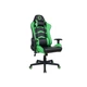 Крісло ігрове Gamemax GCR09 Green - зображення 2