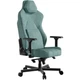 Кресло игровое Hator Arc 3 XL Velour Turquoise (HTC3443XL) - изображение 2