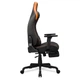 Кресло игровое Cougar Armor EVO S - изображение 5