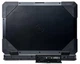 Ноутбук Dell Latitude 5414 Rugged: Core i7-6600U / RAM 16 ГБ / SSD 256 ГБ / Intel HD / 14" Full HD, Multitouch / Б/У - изображение 7