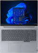 Ноутбук Lenovo ThinkBook 16 G7 ARP (21MW0077PB) Arctic Grey - зображення 5