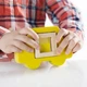 Дерев'яний сортер Guidecraft Manipulatives Транспорт (G6741) - зображення 6