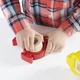 Дерев'яний сортер Guidecraft Manipulatives Транспорт (G6741) - зображення 7