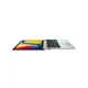 Ноутбук Asus Vivobook Go E1504GA- NJ285W 15, 6- дюймовый ноутбук FullHD, Intel® Core™ i3- N305, 8 ГБ, 512 ГБ SSD, Intel® UHD, Windows® 11, Серый - изображение 4