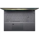 Ноутбук ACER Aspire 5 A515- 57- 76U1, Intel Core i7- 1255U до 4. 7GHz, 15. 6 Full HD, 8GB, SSD 512GB, Intel Iris Xe, Free Dos, Серый - изображение 3