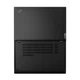 Ноутбук Lenovo ThinkPad L15 Gen 4 (Intel), 15. 6 FHD IPS, Intel Core i5- 1345U 10- core, 20 GB DDR4, 2TB SSD m2 PCIe, Intel Iris Xe, Windows 11 Pro, 1. 77 кг Thunder Black - изображение 5