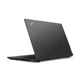 Ноутбук Lenovo ThinkPad L15 Gen 4 (Intel), 15. 6 FHD IPS, Intel Core i5- 1345U 10- core, 20 GB DDR4, 2TB SSD m2 PCIe, Intel Iris Xe, Windows 11 Pro, 1. 77 кг Thunder Black - изображение 7