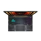 Ноутбук MSI Cyborg 15 B2RWFKG- 038XPL Intel Core 7 240H 39. 6Cm 15. 6Inch Full HD 16 GB DDR5- SDRAM 512 GB SSD NVIDIA GeForce RTX 5060 Wi- Fi 6E (802. 11ax) NoOS Black - изображение 6