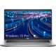 Ноутбук Dell Latitude 5420, 14 FHD IPS, Intel Core i3- 1125G4 4- core, 16 GB DDR4, 256 GB SSD m2 PCIe, Intel UHD, Windows 10 Pro, 1, 40 kg Silver - изображение 1