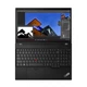 Ноутбук Lenovo ThinkPad L15 Gen 4, 15. 6 FHD, Intel Core i5- 1345U, 16GB RAM, 512GB SSD, Windows 11 Pro, Wi- Fi 6E, Thunder Black - изображение 8