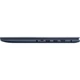 Ноутбук ASUS 15, 6'' Vivobook 15 X1502VA, FHD, Intel® Core™ i5- 13420H (12 МБ кэш- памяти, до 4, 60 ГГц), 16 ГБ DDR4, 1 ТБ SSD, Intel UHD, Quiet Blue - изображение 4