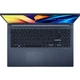 Ноутбук ASUS 15, 6'' Vivobook 15 X1502VA, FHD, Intel® Core™ i5- 13420H (12 МБ кэш- памяти, до 4, 60 ГГц), 16 ГБ DDR4, 1 ТБ SSD, Intel UHD, Quiet Blue - изображение 14