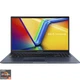 Ноутбук ASUS 15, 6'' Vivobook 15 M1502YA, FHD, AMD Ryzen™ 5 7430U (16 МБ кэш- памяти, до 4, 3 ГГц), 6 ядер, 32 ГБ DDR4, 512 ГБ SSD, Radeon, Quiet Blue - изображение 12