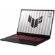Ноутбук ASUS TUF Игровой A18, 18 WUXGA, AMD Ryzen™ 7 260 pana la 5. 1 GHz, 16 GB RAM DDR5 5600, 512 GB SSD, NVIDIA® GeForce® RTX 5060 8 GB, DOS, Jaegar Серый 512 GB - изображение 3