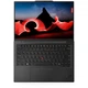 Ноутбук Lenovo ThinkPad X1 Carbon Gen 12 Intel® Core™ Ultra 7 155U до 4, 8 ГГц, 14, 2, 8K, OLED, СЕНСОРНЫЙ, 32 ГБ LPDDR5x, 2 ТБ SSD, Intel®, Windows® 11 Pro, черный - изображение 8