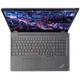 Ноутбук Lenovo ThinkPad P16 Gen 2 Intel® Core i9- 13980HX до 5, 6 ГГц, 16 WQXGA, IPS, 165 Гц, 32 ГБ DDR5, 1 ТБ SSD, NVIDIA® RTX 5000 16 ГБ GDDR6, Windows® 11 Pro, Storm Grey - изображение 7