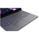 Ноутбук Lenovo ThinkPad P16 Gen 2 Intel® Core i9- 13980HX до 5, 6 ГГц, 16 WQXGA, IPS, 165 Гц, 32 ГБ DDR5, 1 ТБ SSD, NVIDIA® RTX 5000 16 ГБ GDDR6, Windows® 11 Pro, Storm Grey - изображение 12
