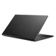 Ноутбук Clevo NS50 i7- 11370H 4C, 4, 8 ГГц, 15, 6 Full HD, 16G DDR4, 2TB SSD NVMe 3000MB/s, Thunderbolt, USB- TypeC, акумулятор Hi Capacity 73Wh, клавиатура с подсветкой - изображение 3