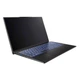 Ноутбук Clevo NS50 i7- 11370H 4C, 4, 8 ГГц, 15, 6 Full HD, 16G DDR4, 2TB SSD NVMe 3000MB/s, Thunderbolt, USB- TypeC, акумулятор Hi Capacity 73Wh, клавиатура с подсветкой - изображение 5