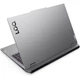 Игровой ноутбук Lenovo LOQ 15IRX10 Intel® Core™ i5- 13450HX 20M Cache, до 4, 6 ГГц, 15, 6 FHD IPS 144 Гц, 16 ГБ DDR5, 512 ГБ SSD, NVIDIA GeForce RTX 5050 8 ГБ, Серый - изображение 6