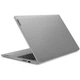 Ноутбук Lenovo IdeaPad 3 15IAU7 Intel® Core™ i5- 1235U до 4, 4 ГГц, 15, 6 дюйма, Full HD, IPS, 8 ГБ, 512 ГБ SSD, Intel® UHD, цвет Arctic Grey - изображение 7