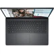 Ноутбук Dell Vostro 3520 Intel® Core™ i5- 1235U до 4, 4 ГГц, 15, 6 дюйма, Full HD, 120 Гц, 32 ГБ DDR4, 1 ТБ SSD, графикой Intel® Iris® Xe, Carbon Black - изображение 4