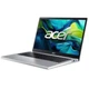 Ноутбук Acer Aspire Go 15 AG15- 71P Intel® Core™ i5- 13420H 12M Cache, до 4, 60 ГГц 15, 6 FHD, 16 ГБ, 512 ГБ SSD, Intel Iris Xe, серебристый - изображение 3