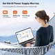 Ноутбук ACEMAGIC с процессором Intel Alder Lake N 97, pana la 3.6GHz, 16GB, 512Go SSD, 15 "6" FHD, Windows 11, Intel UHD графикой, серый - изображение 5