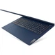 Ноутбук Lenovo IdeaPad 3 15ADA05 AMD Ryzen 3 3250U до 3, 50 ГГц, 15, 6, Full HD, 4 ГБ, 256 ГБ SSD, AMD Radeon, Free DOS, Abyss Blue - изображение 8