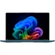 Ноутбук Lenovo Yoga Slim 9 14ILL10 Intel® Core™ Ultra 7 256 В до 4, 8 ГГц, 14 4K WQUXGA, OLED, 120 Гц, сенсорным экраном, 16 ГБ LPDDR5x, 1 ТБ SSD, Intel® Arc™ 140 В, Windows® 11 Home, Tidal Teal - изображение 4