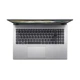 Ноутбук Acer Aspire A315- 59- 72VG, 15. 6 дюймов, Intel Core i7- 1255U 10 C / 12 T, 4. 7 GHz, 12 MB cache, 15 W, 16 GB RAM, 1 TB SSD, Intel Intel Iris Xe, Free DOS - изображение 2