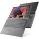 Ультрапортативный ноутбук Lenovo Yoga Slim 7 ProX 14ARH7 AMD Ryzen 9 6900HS Creator Edition до 4, 90 ГГц, 14, 5 3K, IPS, 32 ГБ, 1 ТБ SSD, NVIDIA GeForce RTX 3050 4 ГБ, Windows 11 Home, Onyx Grey - изображение 9