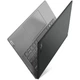 Ультрапортативный ноутбук Lenovo Yoga Slim 7 ProX 14ARH7 AMD Ryzen 9 6900HS Creator Edition до 4, 90 ГГц, 14, 5 3K, IPS, 32 ГБ, 1 ТБ SSD, NVIDIA GeForce RTX 3050 4 ГБ, Windows 11 Home, Onyx Grey - изображение 14
