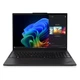 Ноутбук Lenovo ThinkPad T16 G4 WUXGA 16 дюймов AMD Ryzen AI 5 Pro 340 32GB 512GB SSD Windows 11 професиональная Black - изображение 1
