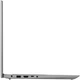 Ноутбук Lenovo 15. 6'' IdeaPad 1 15ALC7, FHD, AMD Ryzen™ 5 5625U (16M Cache, up to 4. 3 GHz), 16GB DDR4, 1 TB SSD, AMD Radeon, облачно- серый - изображение 3