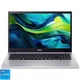 Ноутбук Acer 15, 6'' Aspire Go 15 AG15- 71P, FHD IPS, Intel® Core™ i5- 13420H (12 МБ кэш- памяти, до 4, 60 ГГц), 16 ГБ DDR5, 1 ТБ SSD, Intel UHD, чисте срібло - изображение 1