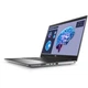 Ноутбук Dell Precision 7680, 16 дюймов 1920 x 1200, Intel Core i9- 13950HX 24 C / 32 T, 4, 0 ГГц- 5, 5 ГГц, 36 МБ кэш- памяти, 28 Вт, 32 ГБ DDR5, 1 ТБ SSD, Nvidia RTX 3500 Ada, Windows 11 Pro - изображение 3