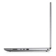 Ноутбук Dell Precision 7680, 16 дюймов 1920 x 1200, Intel Core i9- 13950HX 24 C / 32 T, 4, 0 ГГц- 5, 5 ГГц, 36 МБ кэш- памяти, 28 Вт, 32 ГБ DDR5, 1 ТБ SSD, Nvidia RTX 3500 Ada, Windows 11 Pro - изображение 7