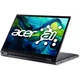 Ноутбук Acer Aspire Spin 14 ASP14- 52MTN- 54RG Intel® Core™ Ultra 5 115U до 4, 2 ГГц, 14 дюймов WUXGA, IPS, сенсорным экраном, 16 ГБ LPDDR5X, 512 ГБ SSD, Intel®, Windows 11 Home, стальной Серый - изображение 7